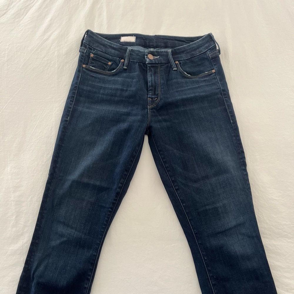MOTHER Jeans